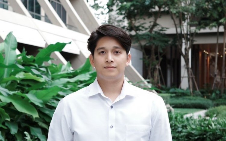 แต่งตั้ง “ธนกร ตาสะหลี " ที่ปรึกษาประธานคณะกรรมาธิการความมั่นคงแห่งรัฐ กิจการชายแดนไทย