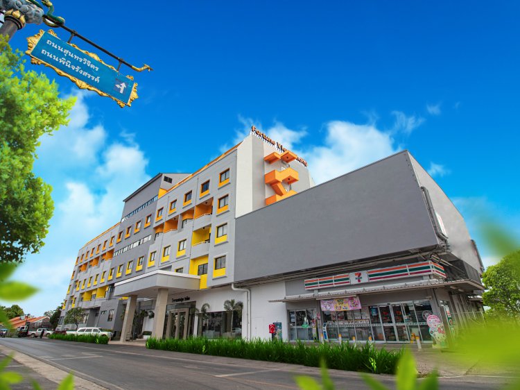 “Happy Summer” โปรฯใหม่จากโรงแรมในเครือฟอร์จูนทั่วประเทศ