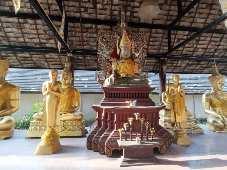 พฤหัส 8 พ.ค. วันอุบาทว์ ห้ามทำมงคล สีแดง ม่วงไม่ดี