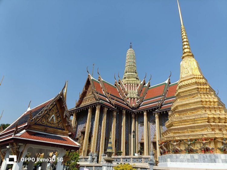 ศุกร์ 9 พ.ค.ฤกษ์งามยามดี วันแรกนาขวัญ ชมพู-ส้มสีมงคล