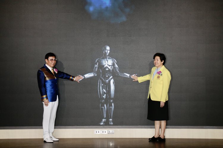 การประกาศผลรางวัลโครงการประกวดแนวปฏิบัติที่เป็นเลิศด้วยกระบวนการคิดขั้นสูงเชิงระบบ GPAS 5 Steps