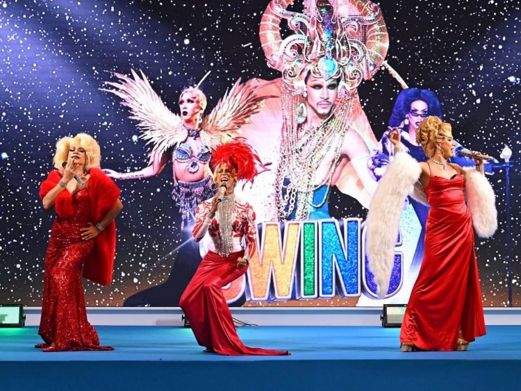 “มอลล์บางกะปิ” ร่วมดันกรุงเทพฯ เวที World Pride 2030