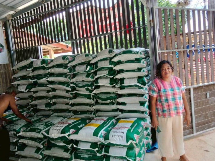 ตอบโจทย์เกษตรกรชาวสวน “ปุ๋ยไทยกรีน” มีดีบุกตลาดปักษ์ใต้