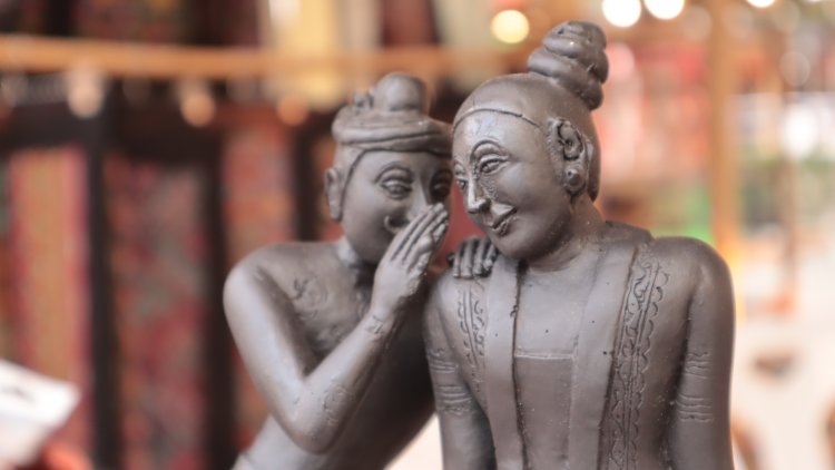 ภาพฝันเมืองน่าน หมุดหมายสู่เมืองสร้างสรรค์ยูเนสโก เปิดประตูหัตถกรรมและศิลปะพื้นบ้าน สู่การพัฒนาที่ยั่งยืน และโอกาสระดับโลก