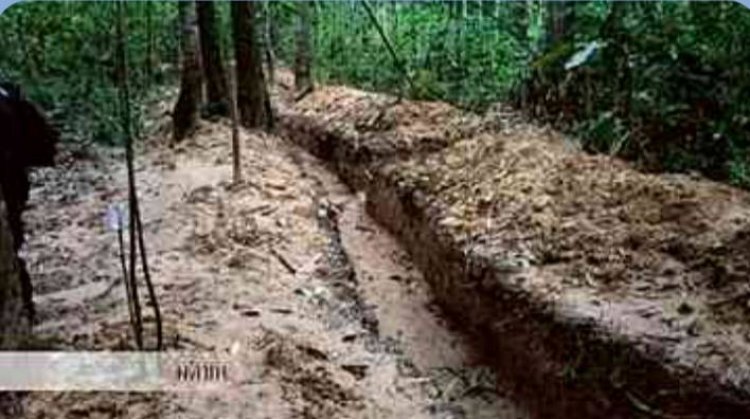 เปิดไทม์ไลน์ทหารไทยปะทะเดือดกัมพูชาชายแดนช่องบก ล่าสุดกัมพูชาพลีชีพ 1