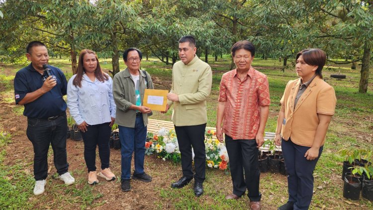 ชมรมสื่อมวลชนศรีสะเกษรุดพบผู้ว่าฯแจงวัตถุประสงค์การก่อตั้งชมรมฯ
