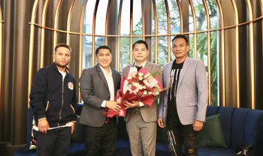 เปิดแล้ว!คาเฟ่สุดชิลล์ "Unlock Cafe & Restaurant"บนถนนประเสริฐมนูกิจ