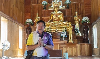 จันทร์ 2 มิ.ย. วันที่แรง สายแข็ง ไม่เหมาะทำมงคล แต่ปลุกเสกเครื่องได้ สีนำโชค ม่วง ดำ