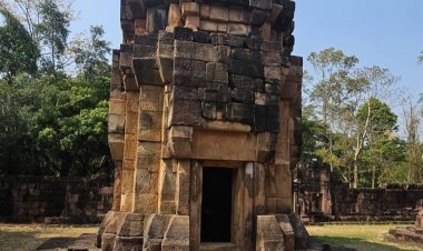 อาถรรพ์ “ปราสาทตาเหมือนธม” ศักดิ์สิทธิ์ ศรัทธา และศักดิ์ศรีของคนไทย