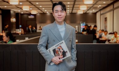 “มีทชั่นกรุ๊ป” พร้อมลุยตลาดสวนกระแส!เปิดตัว ‘Solsot’ ข้าวอบเกาหลีแบรนด์ดัง พุ่งเป้าพันล้านในปีนี้