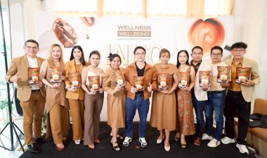 ซัคเซสมอร์เปิดตัว INNO COFFEE กาแฟสูตรงานวิจัยเพื่อสุขภาพ เทรนด์ใหม่สายเฮลตี้