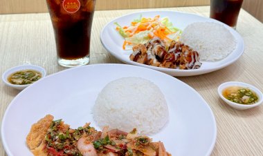 ‘เชสเตอร์’ ช่วยค่าครองชีพคนไทย ออกโปรชุดอร่อยคุ้มโดนใจ 79 บ. เริ่มวันนี้ - 30 มิ.ย. 68