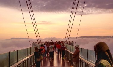 เศรษฐกิจ-ท่องเที่ยวเบตงคึกคักรับมาเลเซียปิดเทอมเงินสะพัดทั่วเมือง