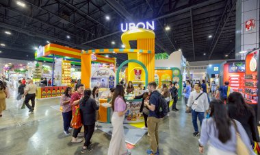 UBE ปลุกกระแสนวัตกรรมเกษตรอินทรีย์ยุคใหม่ ลุยต่อยอดนวัตกรรมคุณค่าเกษตรกรรมไทยเติบโตเวทีโลก