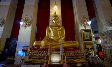 พฤหัส 5 มิ.ย. วันอุบาทว์ ห้ามทำมงคล สีม่วงอับโชค เลือกแดง เหลืองดี