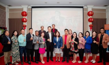 “JC Opportunity Day” พร้อมมอบโอกาสทางธุรกิจ