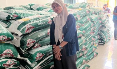 ปุ๋ยอินทรีย์ “ไทยกรีน” มาไกล ตอบโจทย์ชาวสวนยาง-ผลไม้สุดเขตแดนสยาม