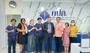 ชำระบัญชีอย่างมีหลัก กปว. เดินหน้าเชื่อมโยงความเข้าใจทุกภาคส่วน