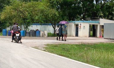 คนปราจีนบุรีไม่ทน!ร้องตรวจสอบรง.ปล่อยกลุ่มควันและสงกลิ่นเหม็นคลุ้งกระทบสุขภาพ