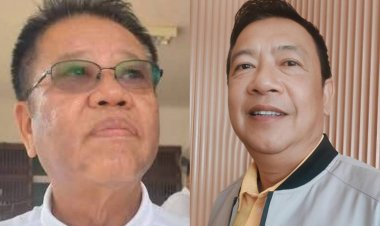 “ขุนเดช” ผ่านโปร์ เต็ง 1.นั่งแท่นประธานสภาฯ – ลุ้น “นุ้ยส์ เมืองฉอด” ขึ้นรองนครแม่สอด