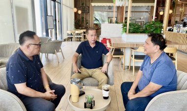 “ประธานที่ปรึกษา หอการค้าตาก ภาคเอกชน” เสนอแนวทางการพัฒนาเศรษฐกิจพื้นที่ชายแดน