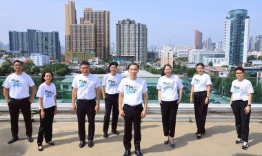 ช่อง 7 รักษ์โลก ชูคนปรับ โลกเปลี่ยน เพื่ออนาคตยั่งยืน