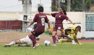 ฟุตบอลหญิงไทย U19 ถล่ม อินโดนีเซีย 6-1 ประเดิมศึกชิงแชมป์อาเซียน 2025