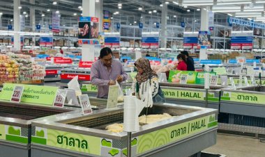 "โก โฮลเซลล์"หาดใหญ่ ยันมาตรฐานฮาลาลถูกต้อง