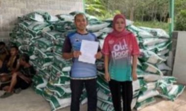 “เกษตรกร”ปลายด้ามขวานไว้ใจ “ปุ๋ยอินทรีย์ ไทยกรีน” สั่งสินค้าคึก