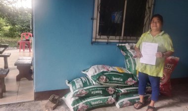 ปุ๋ยไทยกรีนยกทัพ จากเมืองกาญจน์สู่บางนรา เกษตรกรยิ้ม “เครดิตดี-บริการทันใจ”