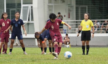 ชบาแก้ว U19 กด กัมพูชา 4-0 ทะลุรอบรองฯ ดวล เมียนมา ศึกชิงแชมป์อาเซียน 2025