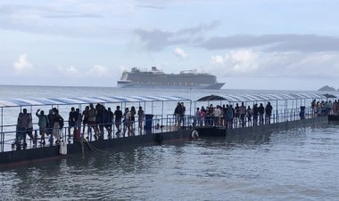 “โลว์ซีซั่น”ท่องเที่ยว“ใต้”ทรุด นทท.แห่เที่ยวชาติคู่แข่งแทน ทำให้สูญรายได้มหาศาล