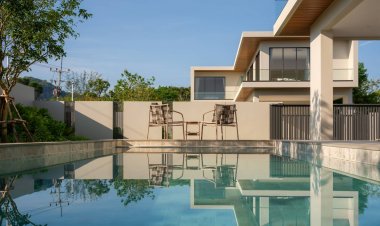 “ทู ดีเทล ดีเวลลอปเม้นท์” รุกตลาดอสังหาฯลักชัวรี่“เขาเต่า” อ.หัวหิน  เจาะกลุ่มนักลงทุนไทย-เทศ