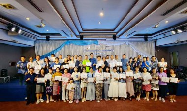 ททท.นำคณะคาราวานตามตำนาน 17 จังหวัดภาคเหนือ และนักท่องเที่ยวชาวจีนเชคอินแพร่ วันนี้