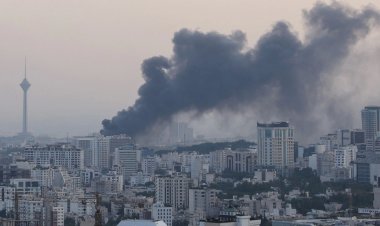 อิสราเอลถล่มอิหร่านดับบิ๊กทหา ปชช.แห่อพยพพ้นกรุงเตหะราน