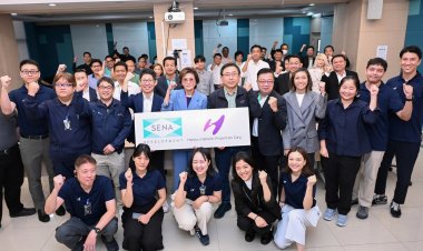 เสนาชู “SENA Quality Check”มาตรฐานญี่ปุ่นพร้อมส่งมอบบ้านคุณภาพและความปลอดภัยทุกโครงการ