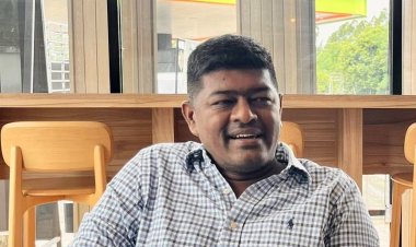 “รองฟิก อภิปัตย์”   ดาวรุ่งพุ่งแรงส์  “ใจถึง พึ่งได้ สปอร์ตแม่สอด”  - “กล้าได้ กล้าเสีย กล้าให้”