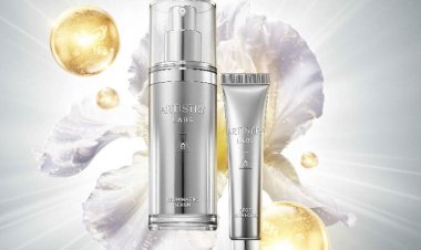 สุดยอดนวัตกรรมเอกสิทธิ์เพียงหนึ่งเดียว “Artistry Labs Illuminating System” ลดเลือนฝ้า กระ จุดด่างดำฝังลึก ผิวกระจ่างใสใน 4 สัปดาห์