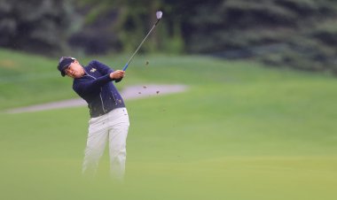 9โปรกอล์ฟสาวไทย ลุยล่าแชมป์ "วีเมนส์ พีจีเอ แชมเปี้ยนชิพ"