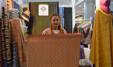 มหาสารคามยกทัพของดีบุกเมืองกรุง ช้อป ชิม ชิลล์ กระตุ้นกำลังซื้อ-ศก.