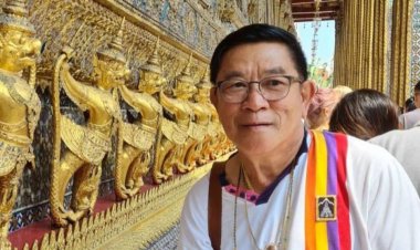 พฤหัส 19 มิ.ย. วันอุบาทว์ ห้ามทำมงคล เลี่ยงสีม่วง