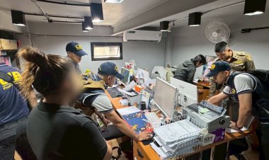 ทลายบริษัท iCloud4 ปล่อยกู้ดอกเบี้ยโหดร้อยละ 365 ต่อปี