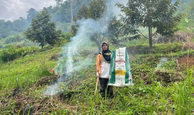 ไว้ใจได้ !!! ปุ๋ยอินทรีย์ “ไทยกรีน” ตัวจริง ตอบโจทย์ชาวสวนทุเรียนหน้าฝน