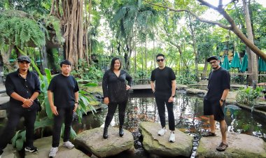 รู้จัก EZY วงดนตรีดังพัทยาที่เล่นเพลงฮิตคุ้นหูดังพลุแตกใน TikTok