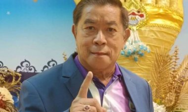 จันทร์ 23 มิ.ย. เหมาะทำมงคล สอบชิงทุน ยกศาล สร้างอาคาร สีเขียว ดำนำโชค