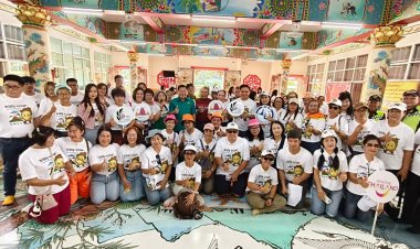 สมาคมธุรกิจท่องเที่ยวศรีสะเกษ เปิดกิจกรรมแรลลี่ทัวร์สวนทุเรียนภูเขาไฟศรีสะเกษ ประจำปี ๒๕๖๘