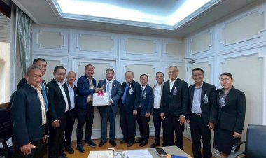 เอกชนตากรุดพบ "บิ๊กอ้วน"จี้รับทบทวนยกเลิกตัดไฟฟ้า –อินเตอร์เน็ต –น้ำมัน