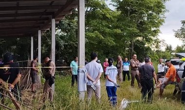 หนุ่มใหญ่เครียด ไม่มีเงินเดินทางไปรักษาดวงตาลั่นไกยิงหน้าอกซ้ายตัวเองดับ