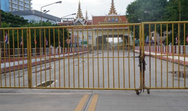 ไทย ผ่อนปรน “ด่านสระแก้ว–กัมพูชา” เพื่อมนุษยธรรม เริ่ม 26 มิ.ย.นี้