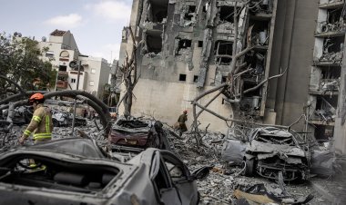 สะเทือนซ้ำเติมศก.สงครามอิสราเอล-อิหร่านดันต้นพุ่งขึ้น